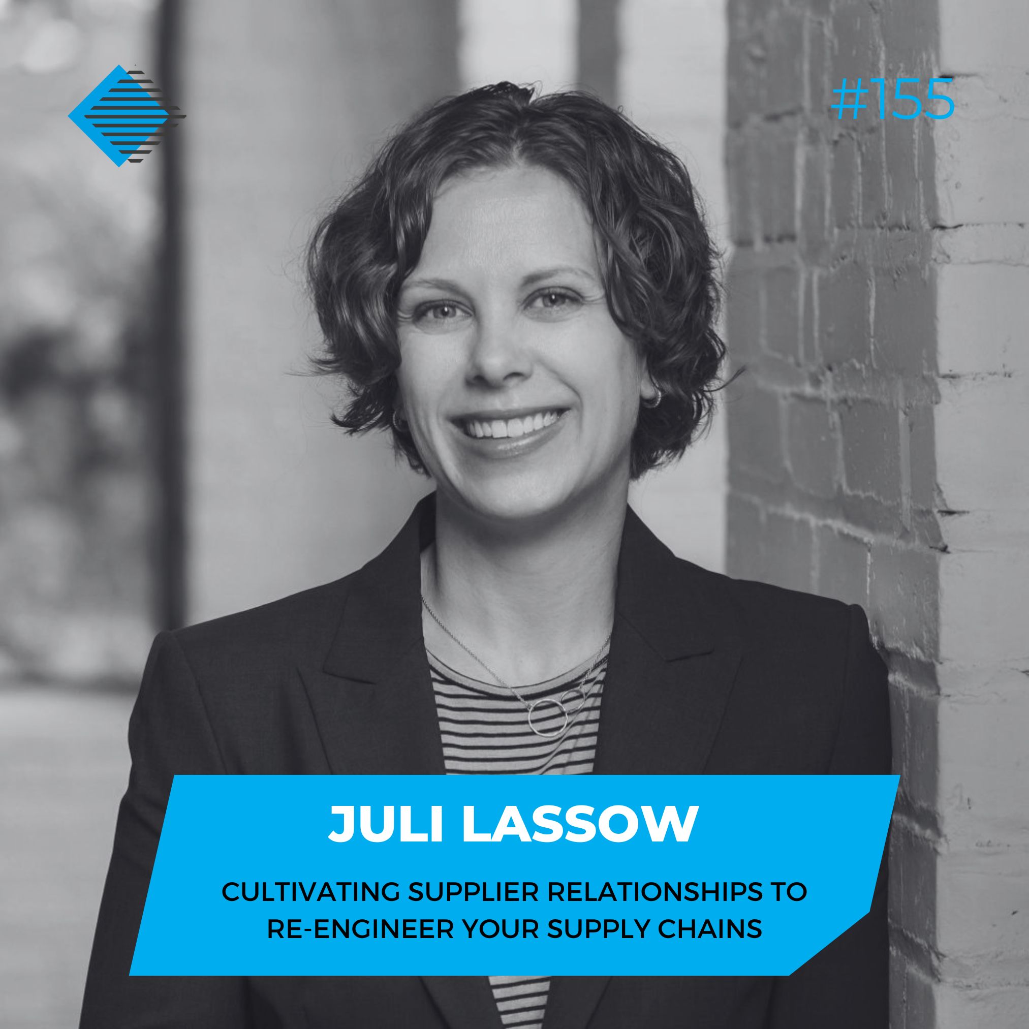 Transform Talks: The Supply Chain Transformation Podcast