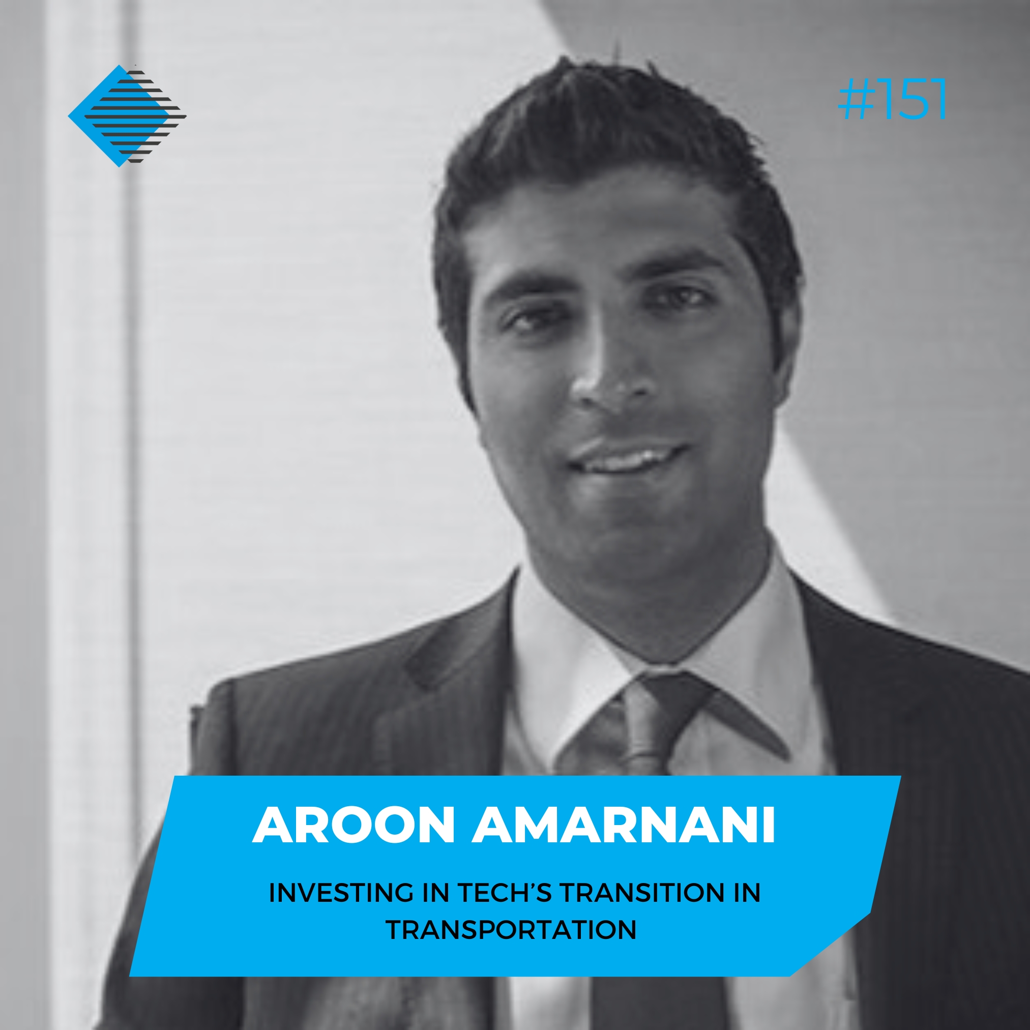 Transform Talks: The Supply Chain Transformation Podcast
