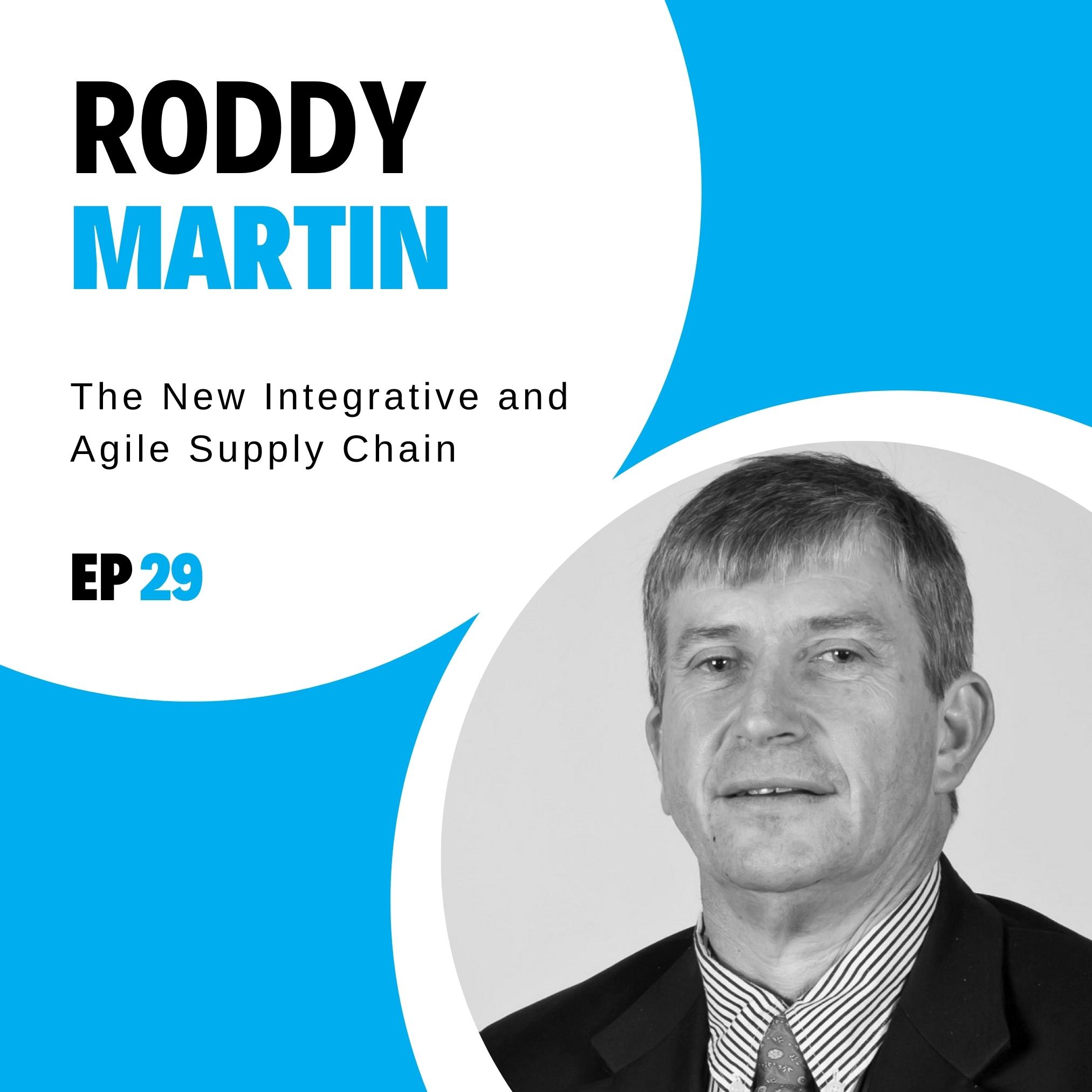 Transform Talks: The Supply Chain Transformation Podcast