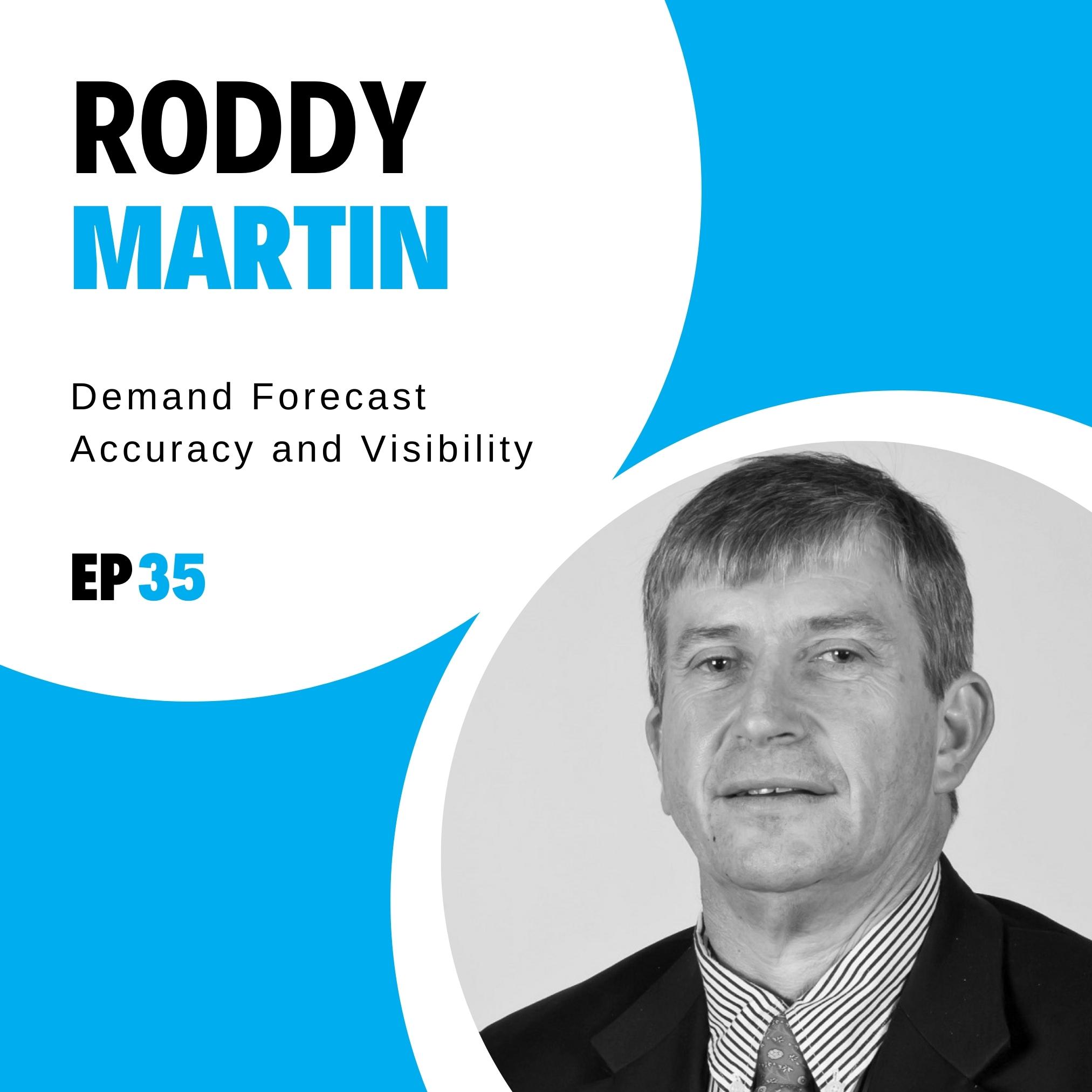 Transform Talks: The Supply Chain Transformation Podcast