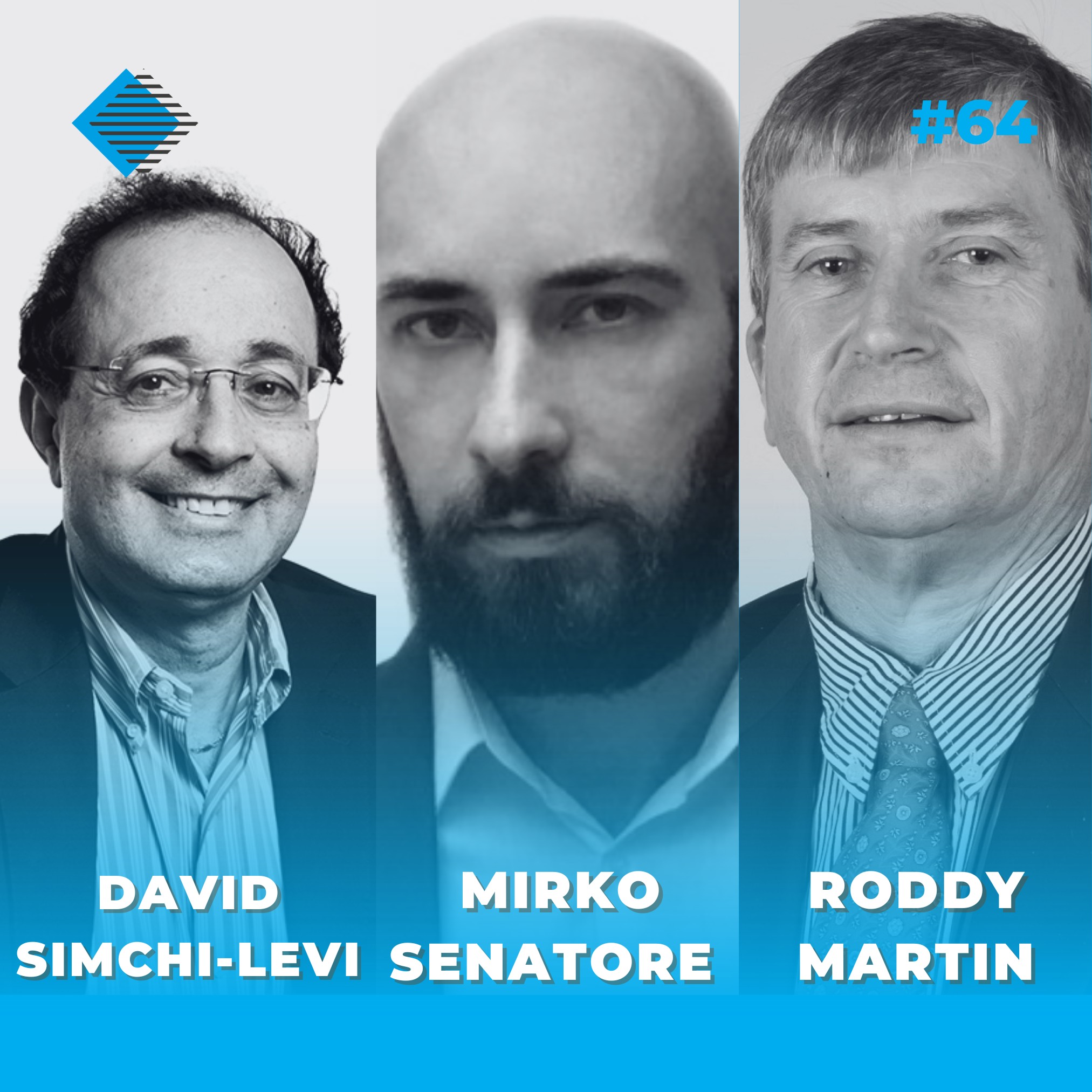 Transform Talks: The Supply Chain Transformation Podcast