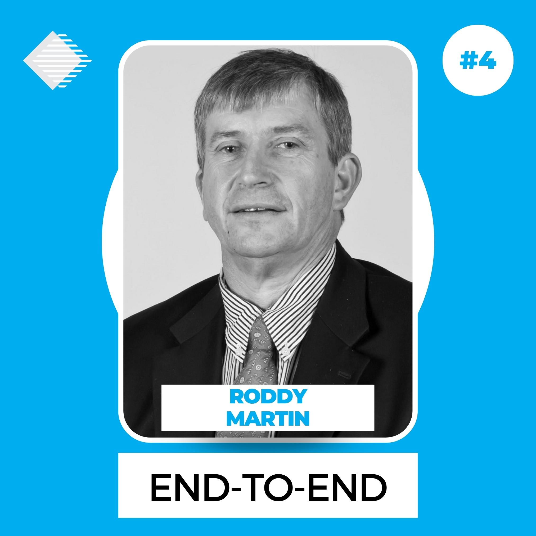 Transform Talks: The Supply Chain Transformation Podcast