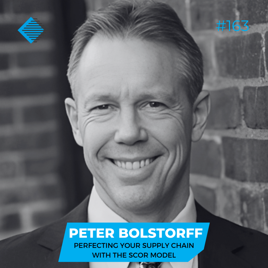 Transform Talks: The Supply Chain Transformation Podcast