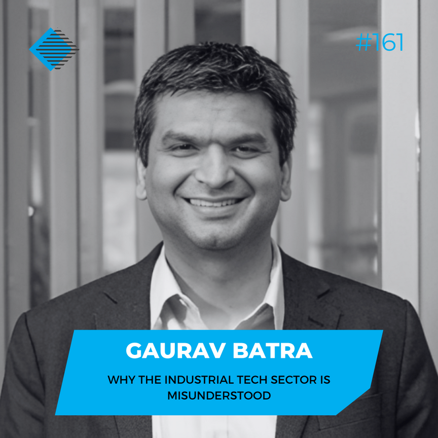 Transform Talks: The Supply Chain Transformation Podcast