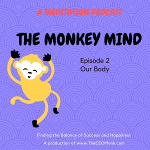 9. Mindfulness and Our Body