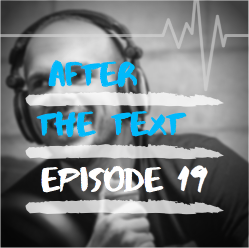 After The Text Episode 19 - You Invited Them Both?
