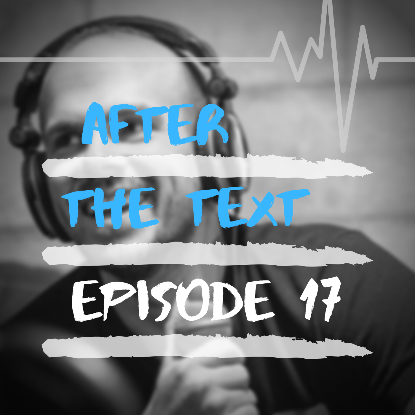 After The Text Episode 17 - North East