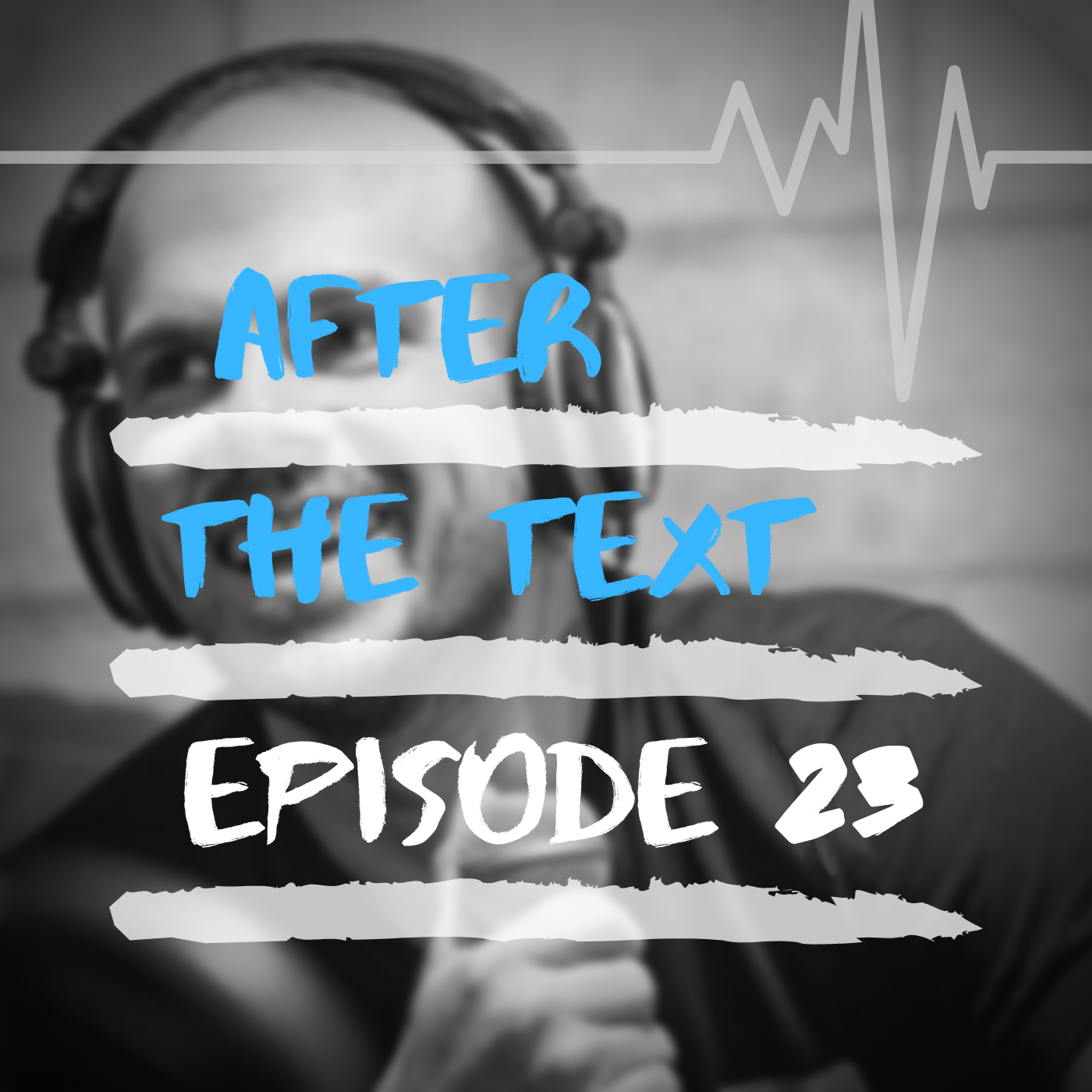 After The Text Episode 23 - My Friend Crystal