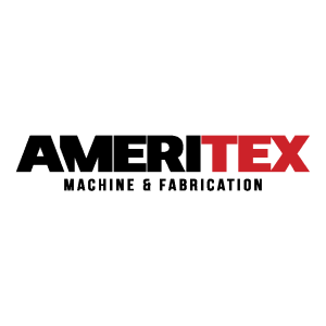 Zack Fennell of Ameritex Machine and Fabrication