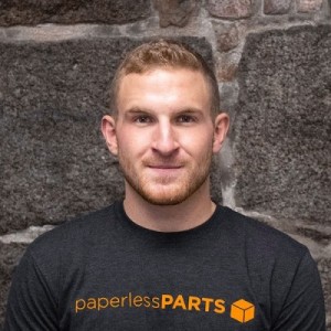 The Job Shop Show and Paperless Parts Introduce The Pricing Podcast