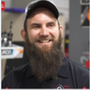 Episode 45: Dan Donaworth of Dan's Custom Machining