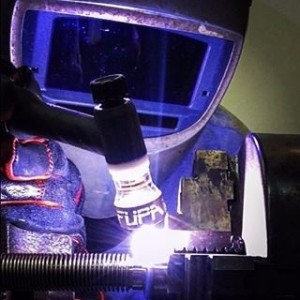 Episode 49: Roy Crumrine of Crummy Welding and co-host of Welding Tips & Tricks