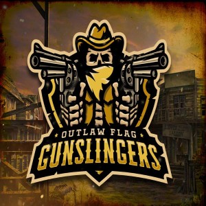 Outlaw Gunslingers Pre-season