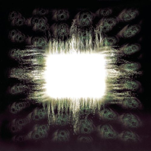 Monday Morning Aural Sex: 2014-11-24 (Paul's 1,001 Albums: Album 0005: Tool - Ænima / Miscellaneous Fucktacularity Vol. 9 Edition)
