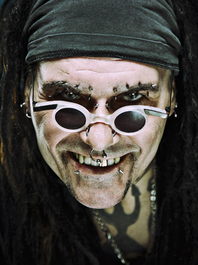Monday Morning Aural Sex: 2014-10-13 (All-Star Series: Al Jourgensen Edition / 1001 Albums: Album 0003 - Louvin Brothers - Tragic Songs of Life)