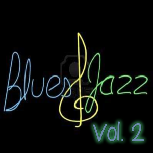 2022-04-04 (Blues & Jazz Edition Vol. 2)