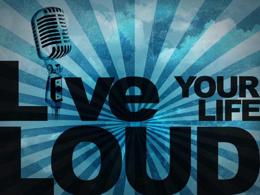 Aural Sex Weekend!!!: 2014-03-28 (LIVE LOUD EDITION)