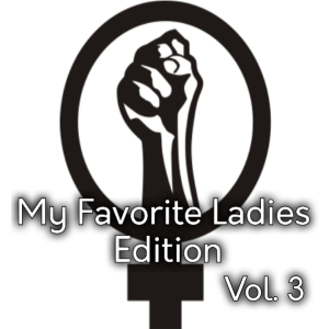 2020-08-17 (My Favorite Ladies Edition Vol. 3)