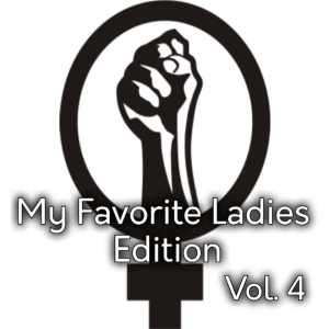 2020-08-24 (My Favorite Ladies Edition Vol. 4)