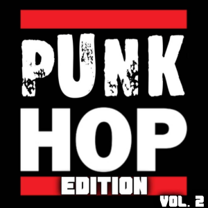 2021-02-01 (Punk-Hop Edition Vol. 2)