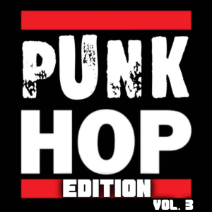 2021-09-13 (Punk-Hop Edition Vol. 3)
