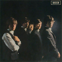 1,001 Albums: Album 0046: The Rolling Stones - England’s Newest Hitmakers