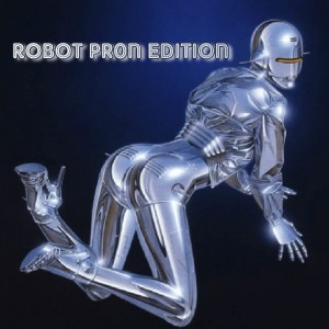 2012-11-12 (Robot Pr0n Edition)