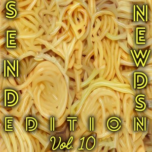 2021-11-01 (Send Newds Edition Vol. 10)