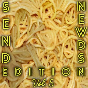2021-05-24 (Send Newds Edition Vol. 5)
