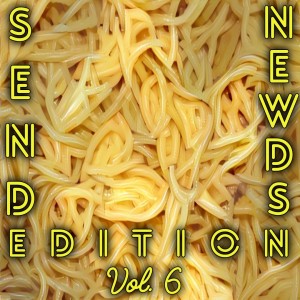 2021-06-28 (Send Newds Edition Vol. 6)