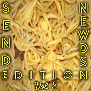 2021-09-06 (Send Newds Edition Vol. 8)
