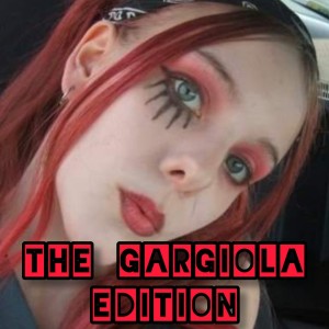 2012-11-26 (The Gargiola Edition)