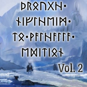 Monday Morning Aural Sex: 2020-01-20 (Through Niflheim to Valhalla Edition Vol. 2)