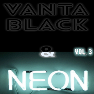 2020-09-14 (Vantablack & Neon Edition Vol. 3)