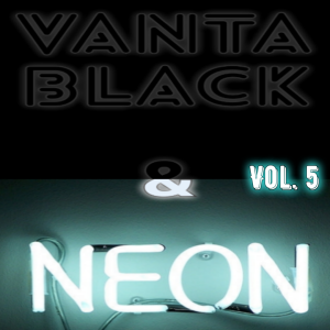 2021-11-29 (Vantablack & Neon Edition Vol. 5)