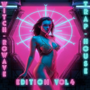 2021-08-16 (Witch-rowave Trap-House Edition Vol. 4)
