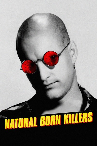 Monday Morning Aural Sex: 2014-12-07 (Paul's 1,001 Albums: Album 0006: Natural Born Killers OST / MFXI)