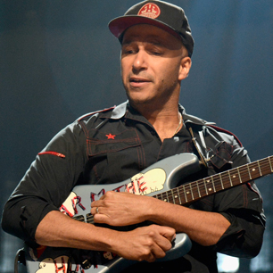 Monday WTF Aural Sex: 2016-03-21 (All-Star Series: Tom Morello Edition)