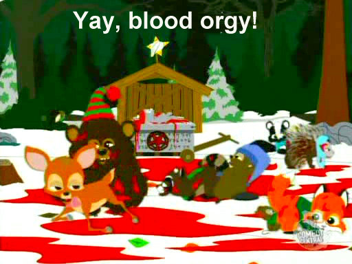 Monday Morning Aural Sex: 2013-08-26 (Random as a Satanic Senior Citizen Blood Orgy in a Kiddie Pool Filled With Pickles Edition)