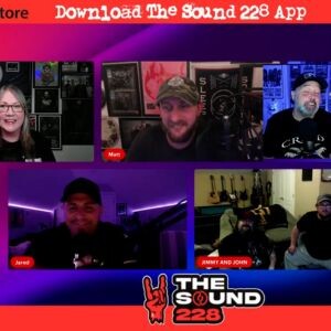 Jimmy Wooten and John Calvin Interview