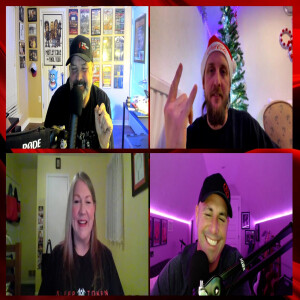 Year End Wrap Up