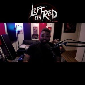 Left on Red