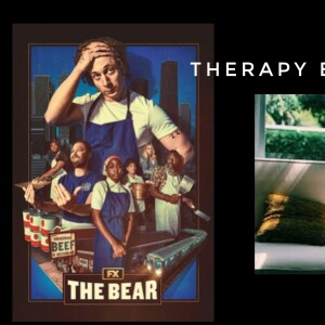 ดู The Bear Season 3 กับ Therapy Bar Podcast