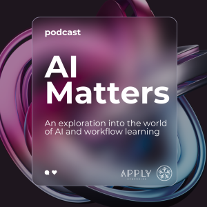 AI Matters: An Exploration Into the World of AI and Workflow Learning
