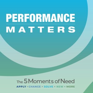 Performance Matters | How Virtual Instruction Puts Performance-First