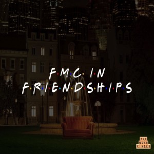 S2 E4 Fill My Cup: In Friendships