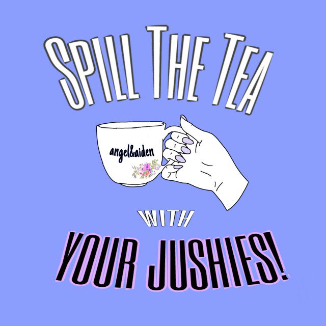 Spill The Tea with Your Jushies!: Episode 3 “RuPaul's Drag Race Season 11 Premiere Full RuView"