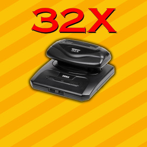 Episode 001: Intro to gaming & 32X Experiences