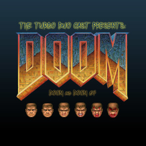 Episode 015: DOOM