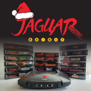 Episode 020: The Atari Jaguar